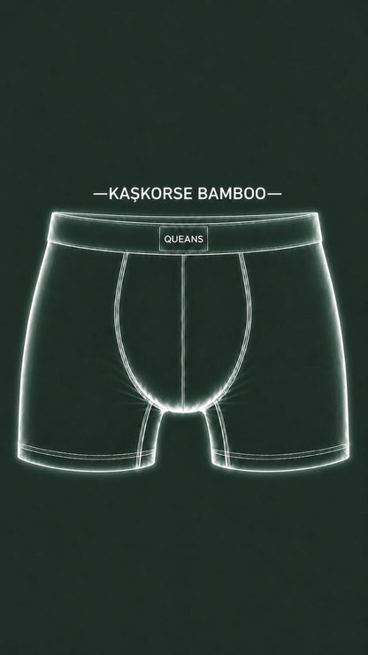 Bamboo Pack / 7 Pıeces