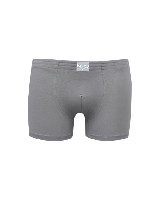 Klasik Pamuk Erkek Boxer   (CB12)