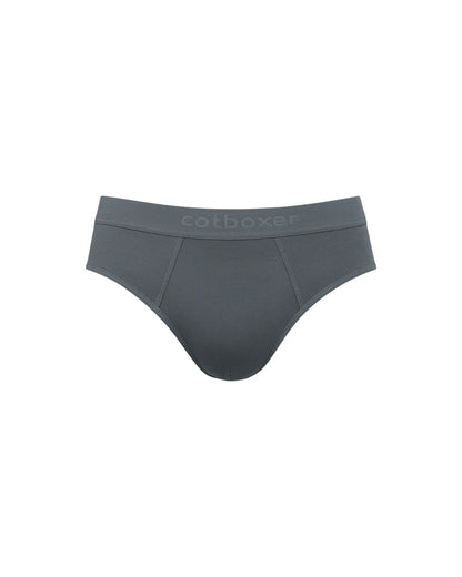 Classic Modal Külot / Füme