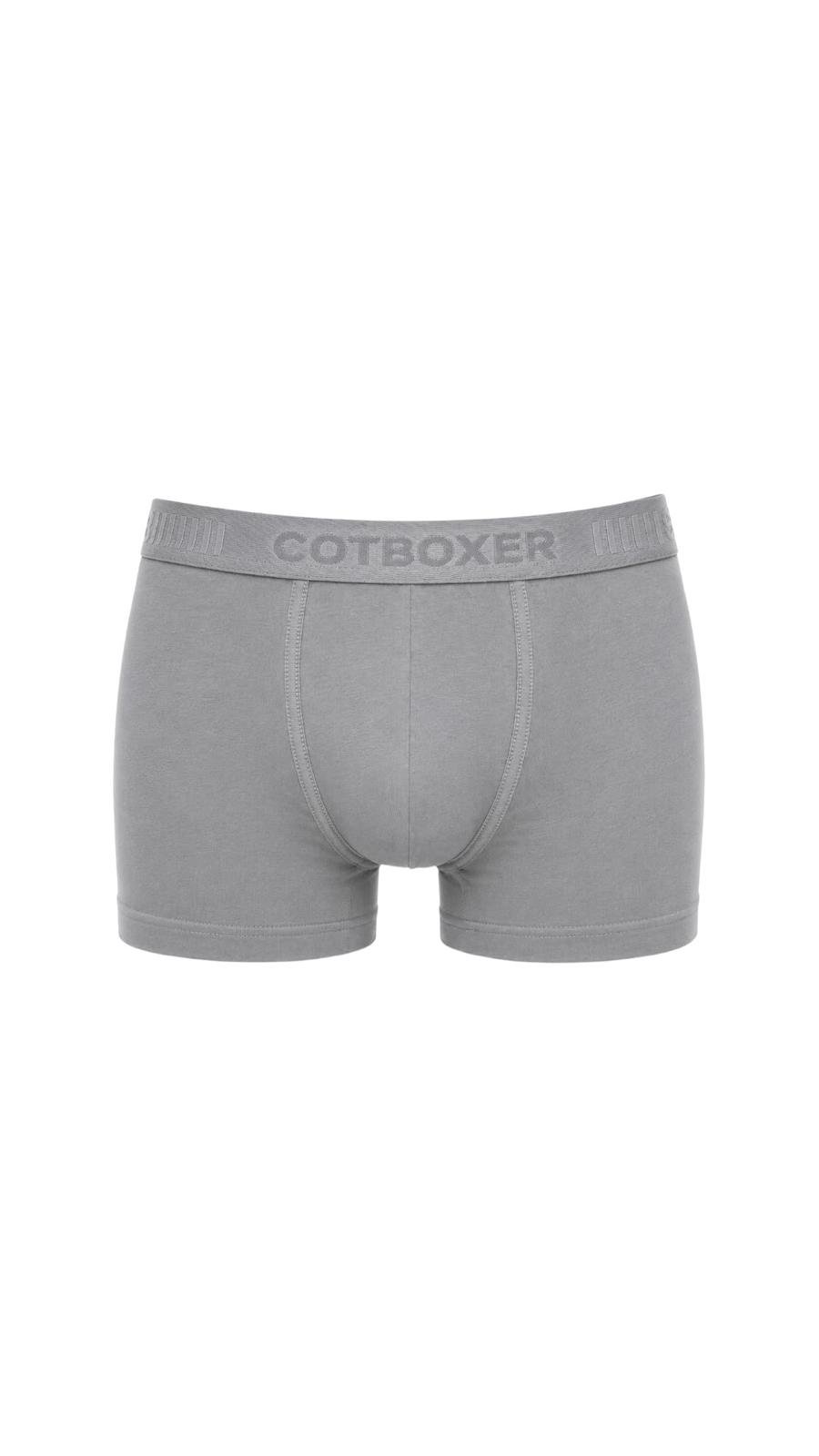 Classic Modal Boxer / Gri