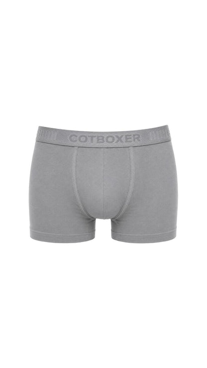 Classic Modal Boxer / Gri