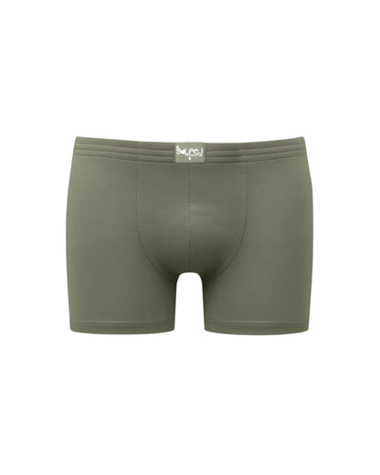 Klasik Pamuk Erkek Boxer (CB8)