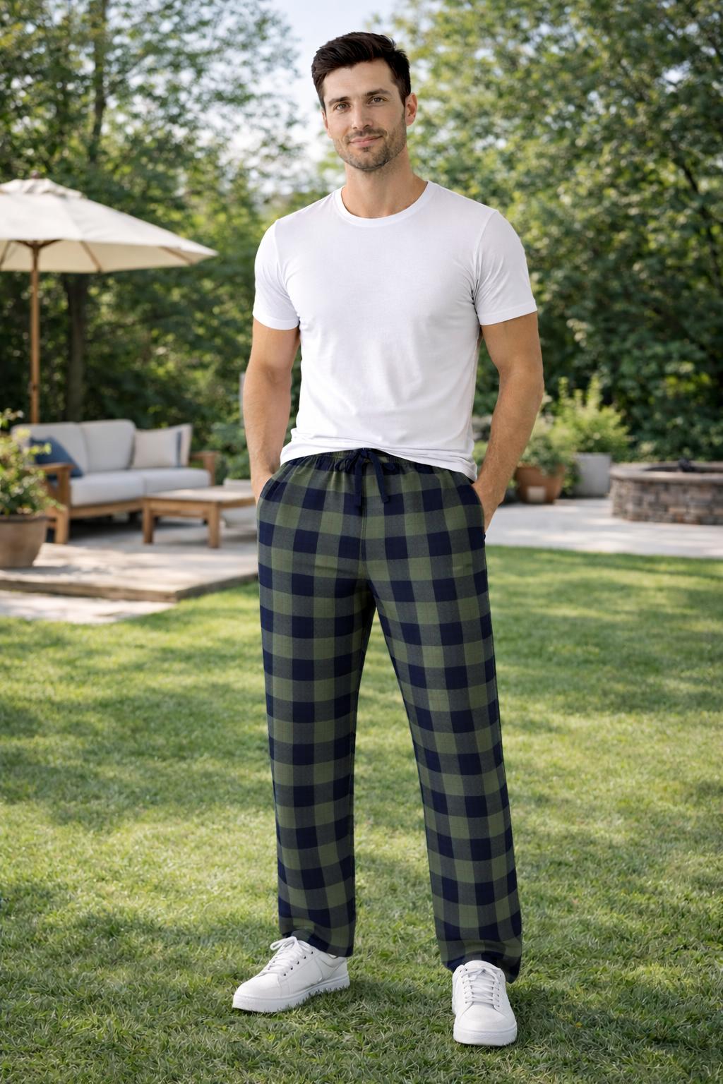 Versa Pants