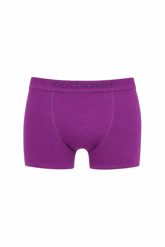 Classic Modal Boxer / Mor