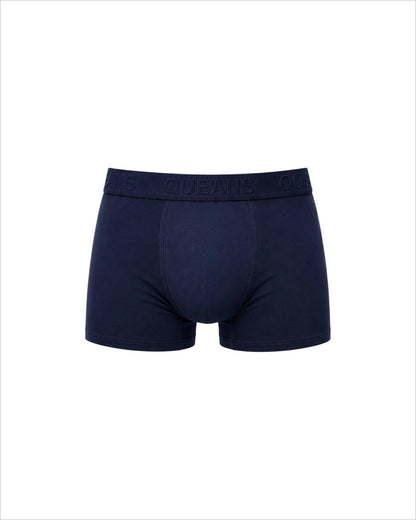Premium Bamboo / Lacivert