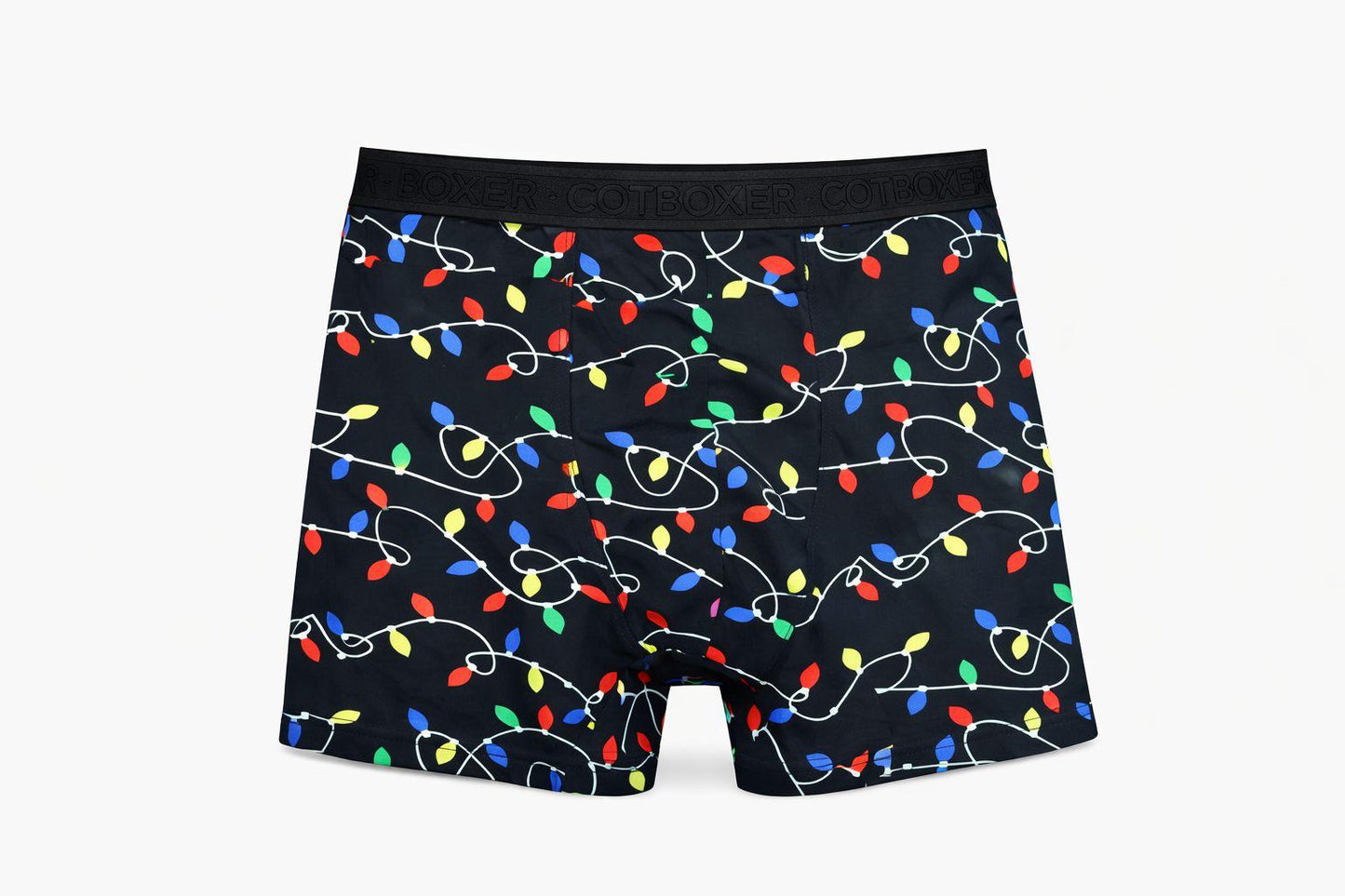 Tasarım Pamuk Boxer