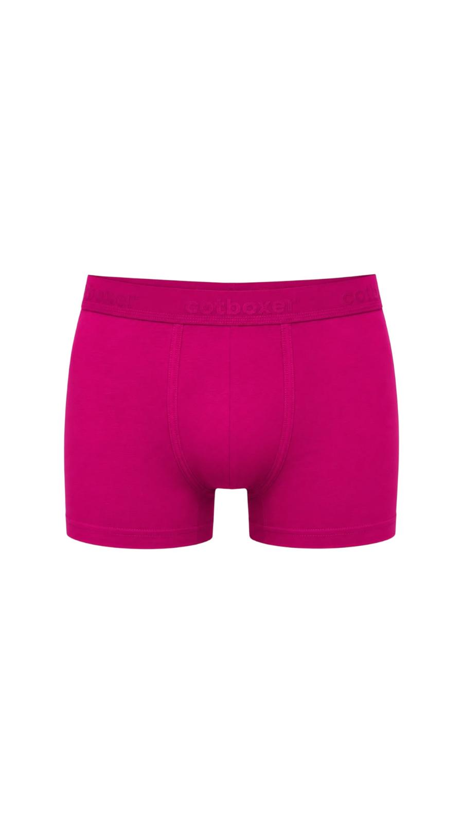 Classic Modal Boxer / Mürdüm