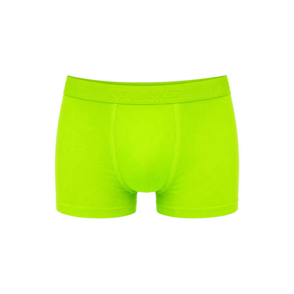 Classic Modal Boxer / Neon Yeşil