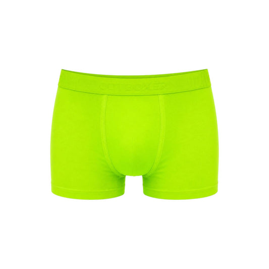 Classic Modal Boxer / Neon Yeşil