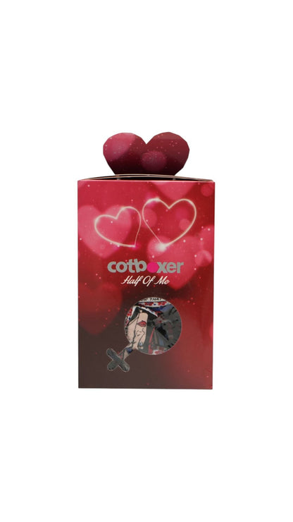 Erkek & Kadın Çift Seti(CB2821)