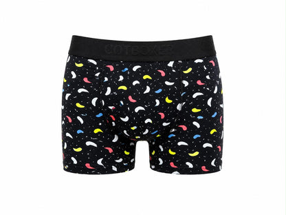 Tasarım Pamuk Erkek Boxer / Palet