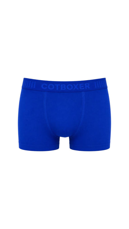 Classic Modal Boxer / Saks