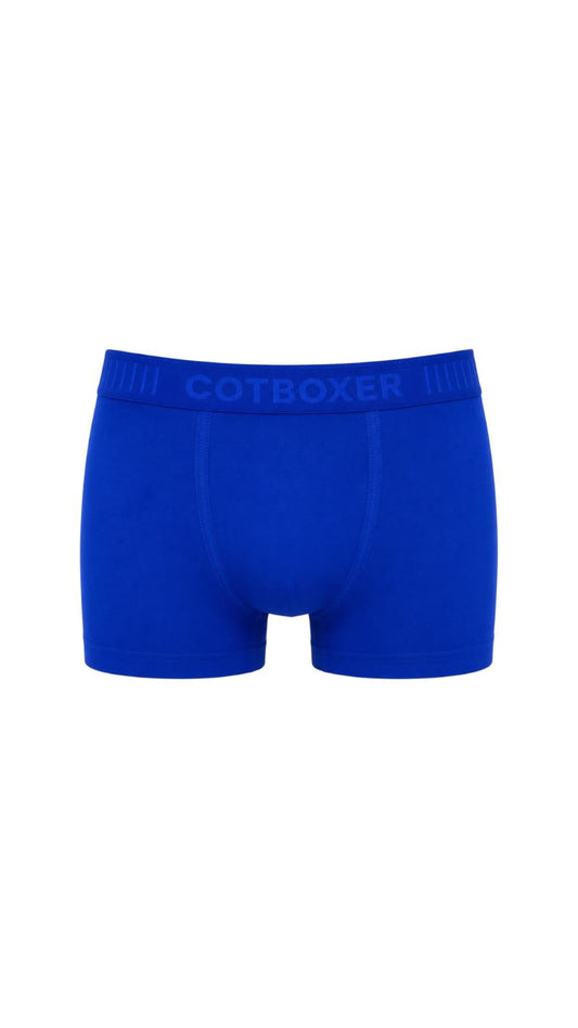 Classic Modal Boxer / Saks