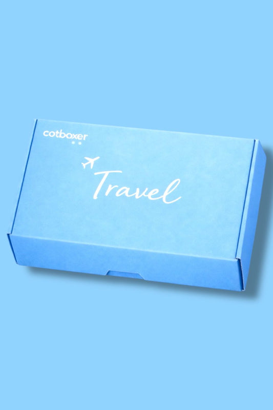 Seyahat Box