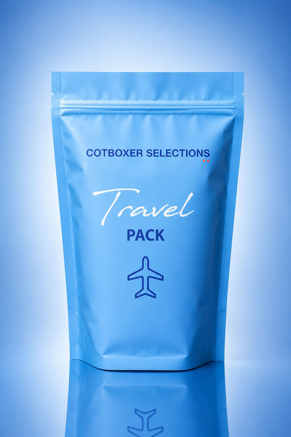 Travel Pack / 7 Pieces